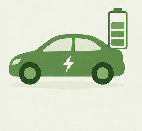 Electric vehicle electronics